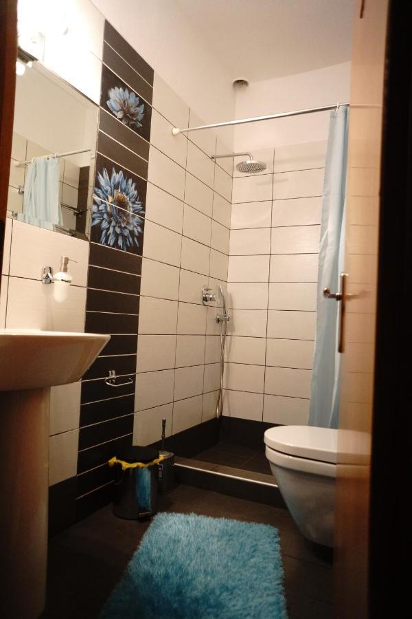 Blue Dream Hotel Olympiaki Akti Room photo
